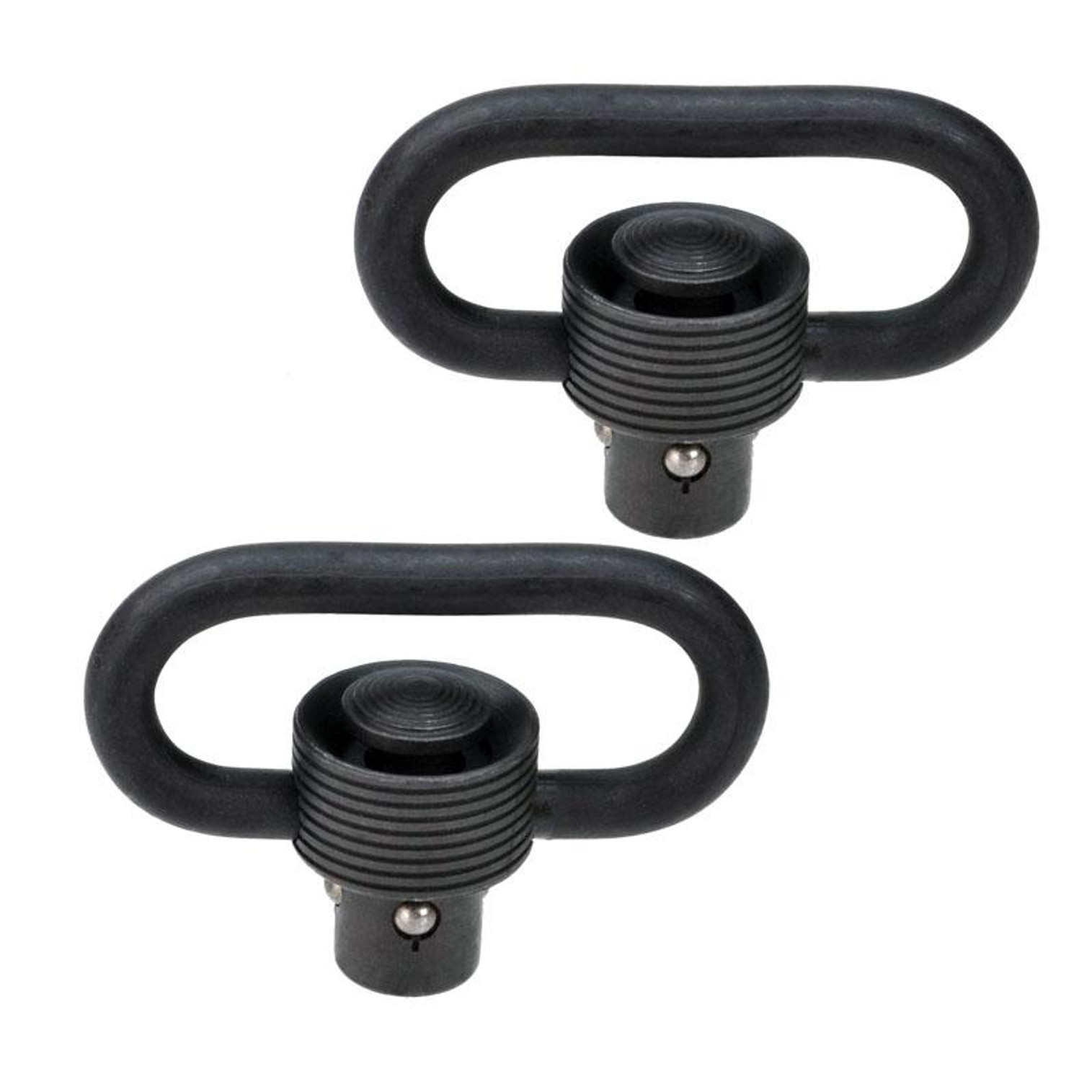 Madbull Airsoft M4 Stock QD Sling Swivel pack of 2