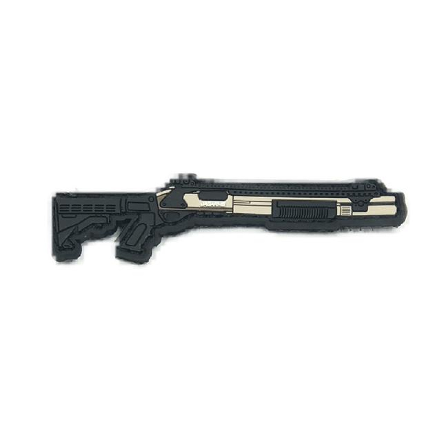 JAG Arms Scattergun SP Gas Shotgun Airsoft Gun — JAG Precision Inc