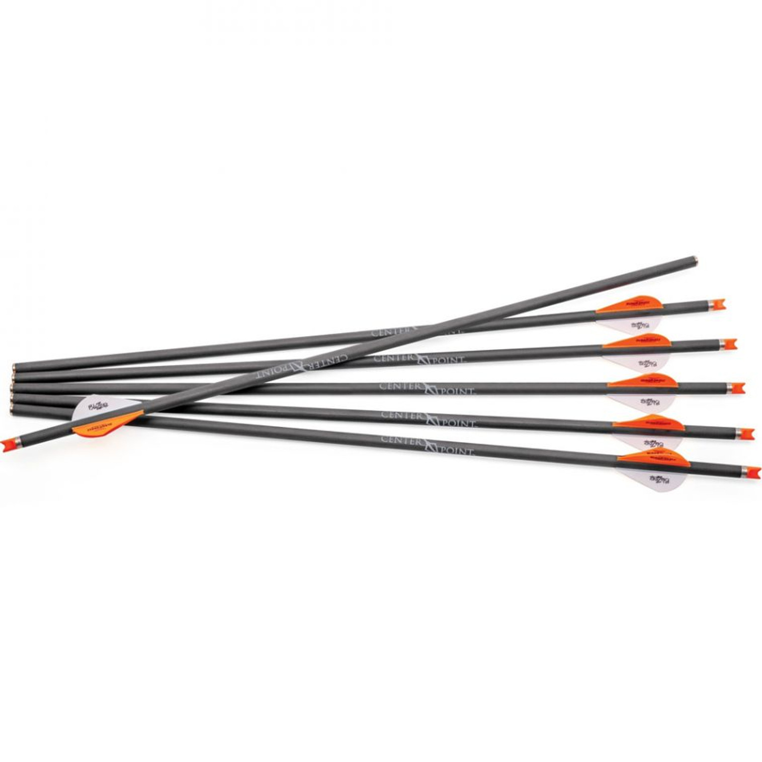 Crosman 400 Carbon Arrow - 6pk