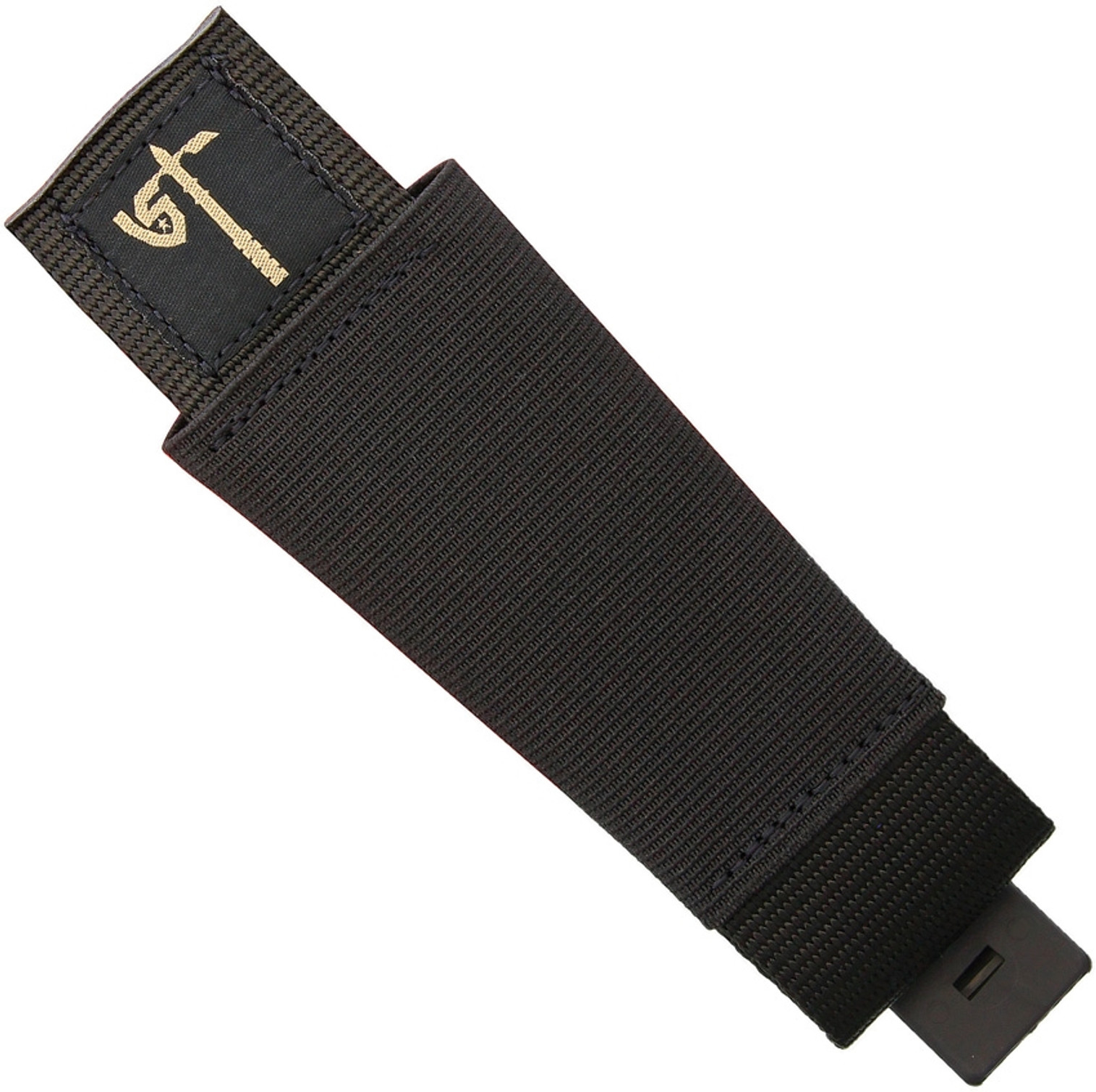 Single Mag Pouch Black