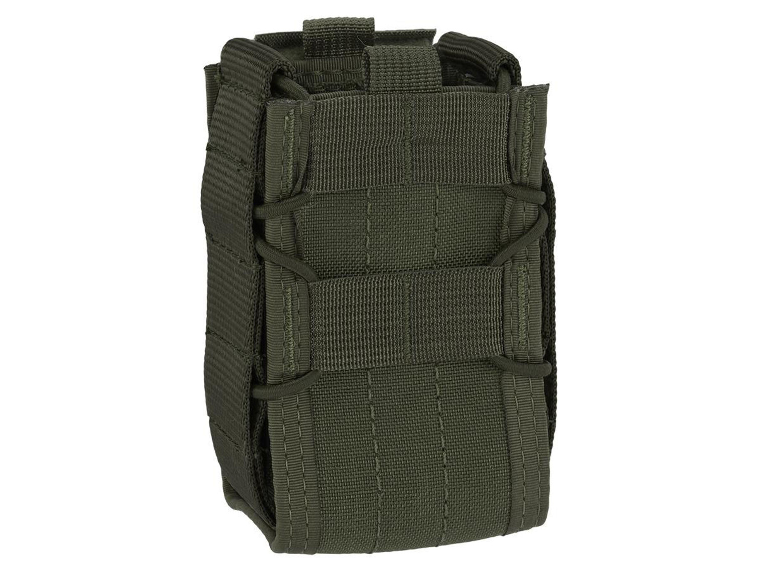 High Speed Gear HSGI TACO Stun Gun Belt Mounted Pouch (Color: OD Green)