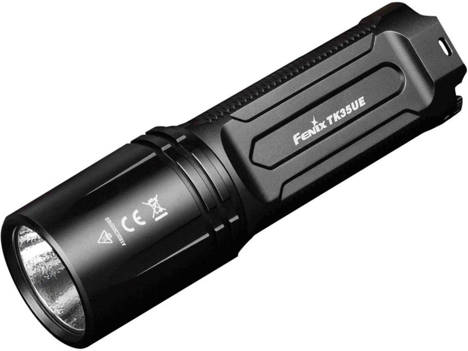 Fenix TK35UE 3200 Lumen LED Flashlight