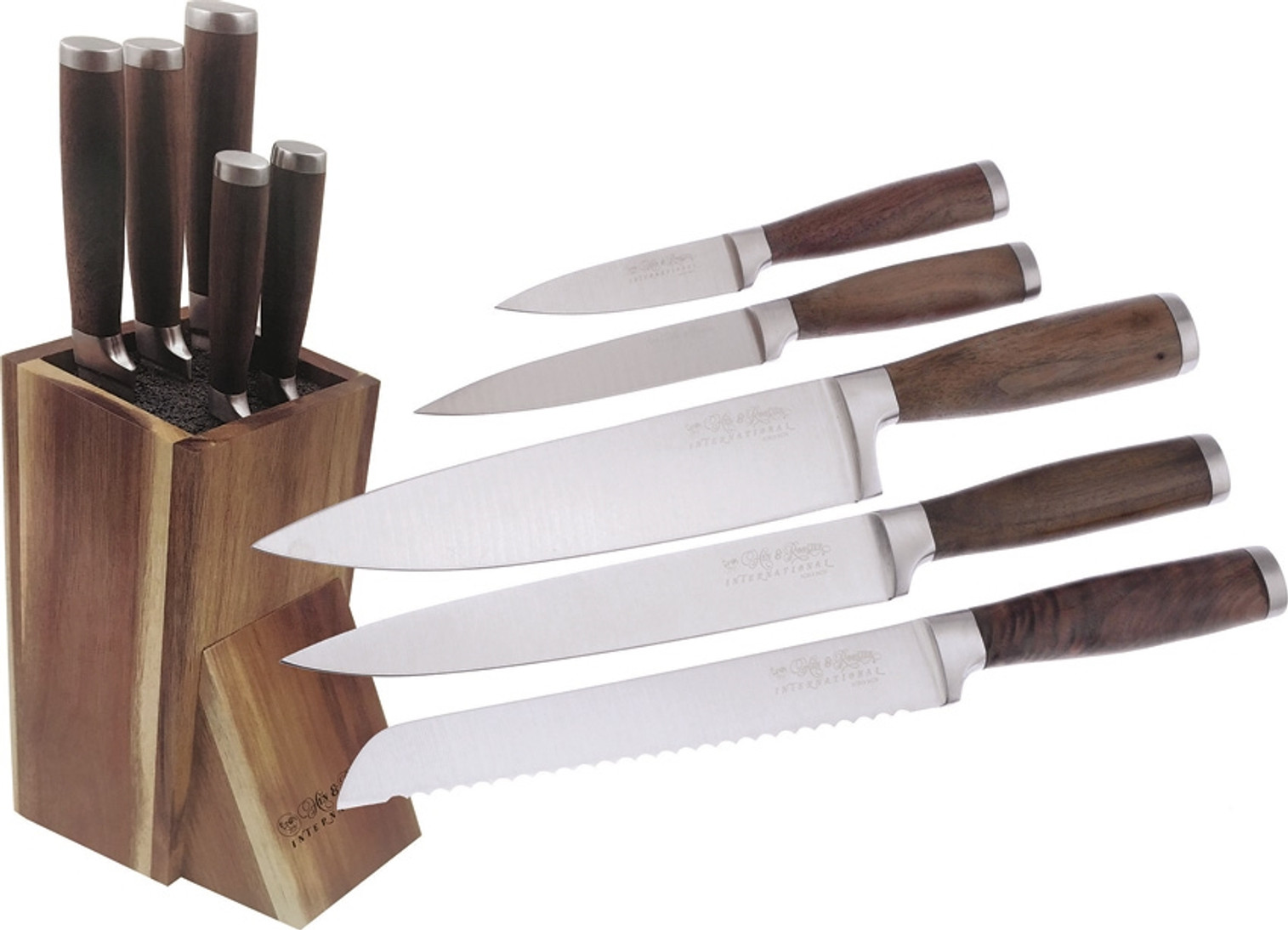 Kitchen Knife Set HRI063