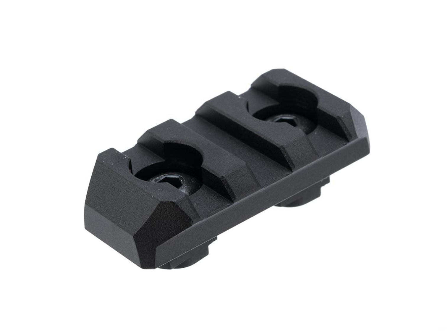 Krytac MLOK Side Rail Segment (Length: 3 Slot)