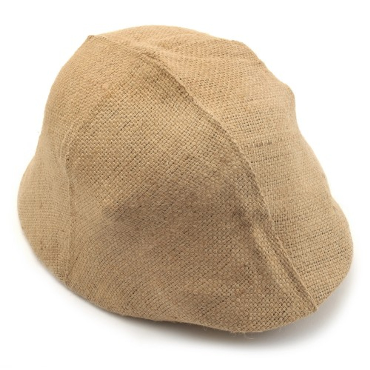 Jute Cover for German WW1 M1916 M16 Stahlhelm Helmet