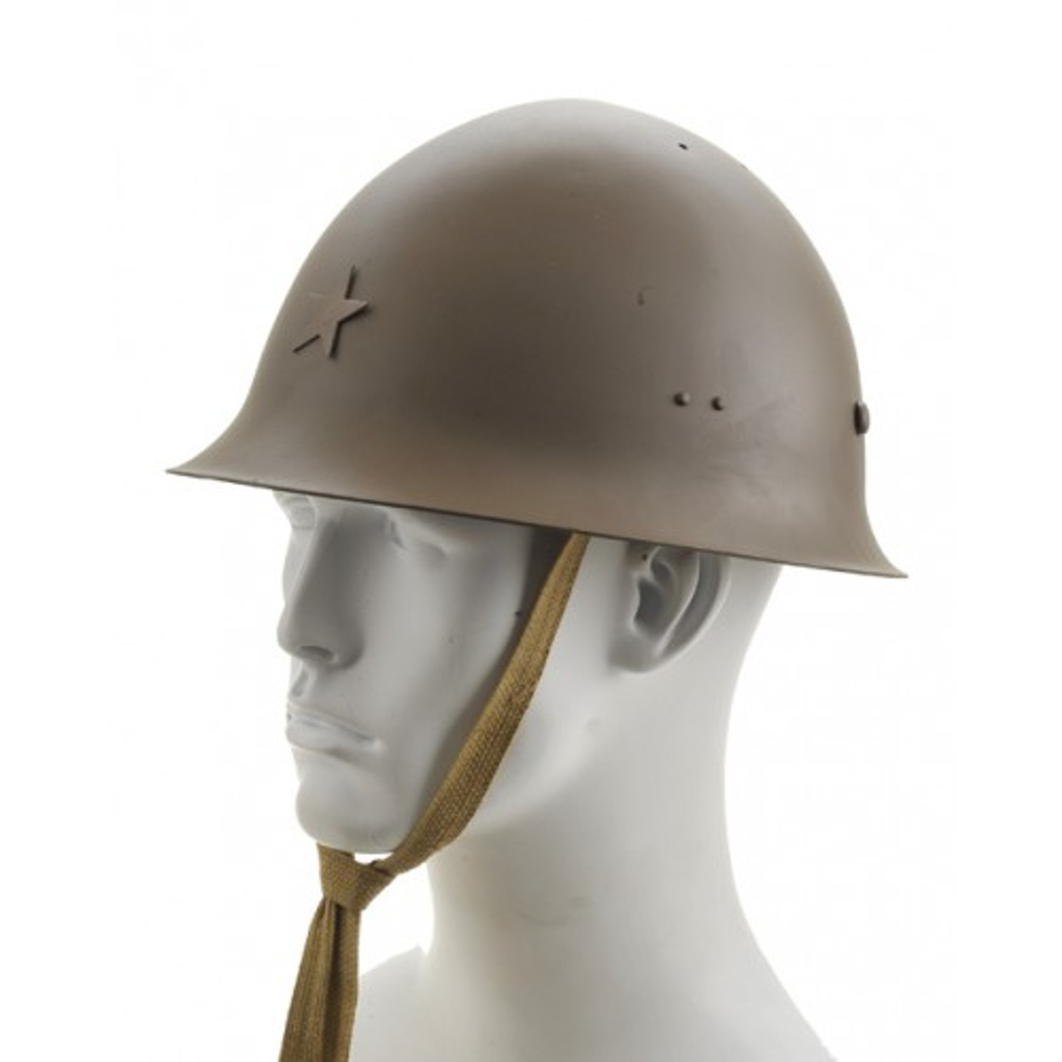 Japanese WW2 Army Helmet