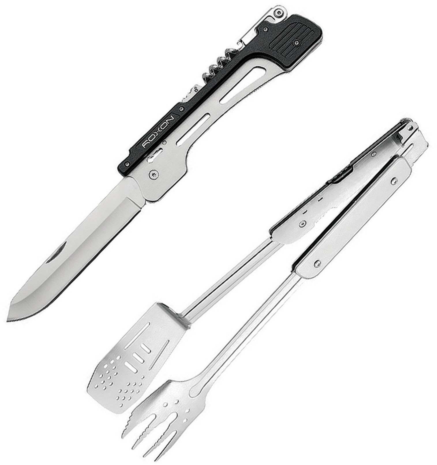 MBT3 Multi BBQ Tool