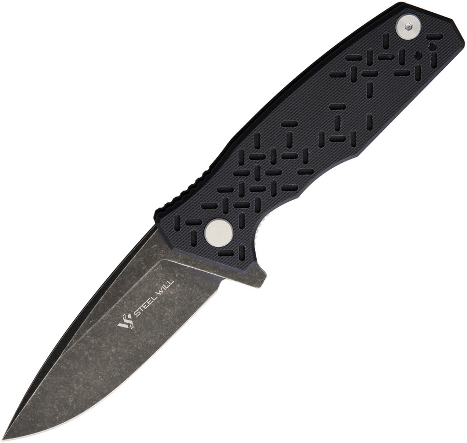 Chatbot F14 Linerlock All Blk