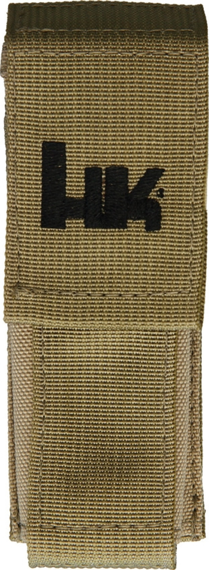 Hk Molle Velcro Pouch Large 5 HK55073