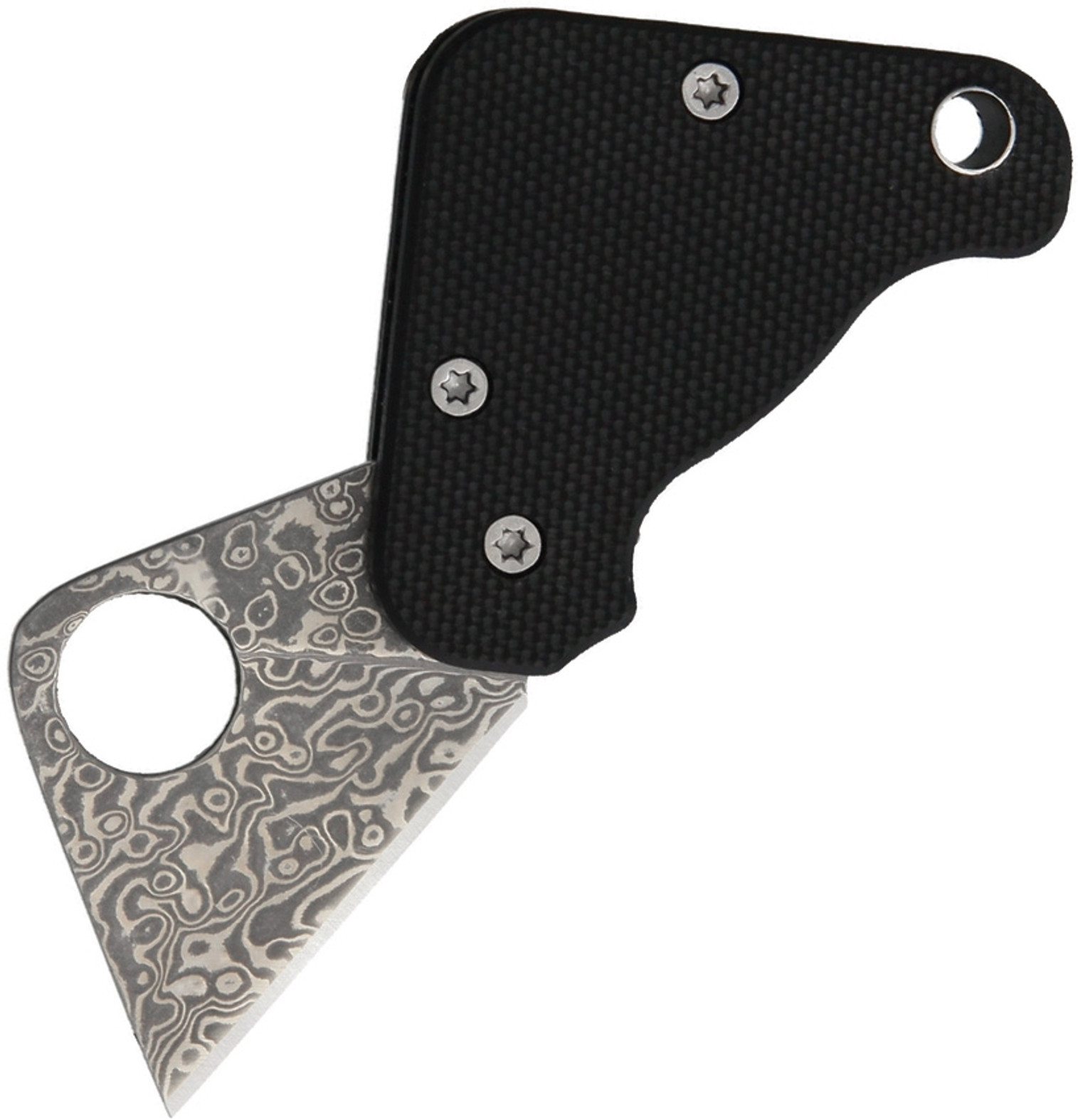 Slice Linerlock Black