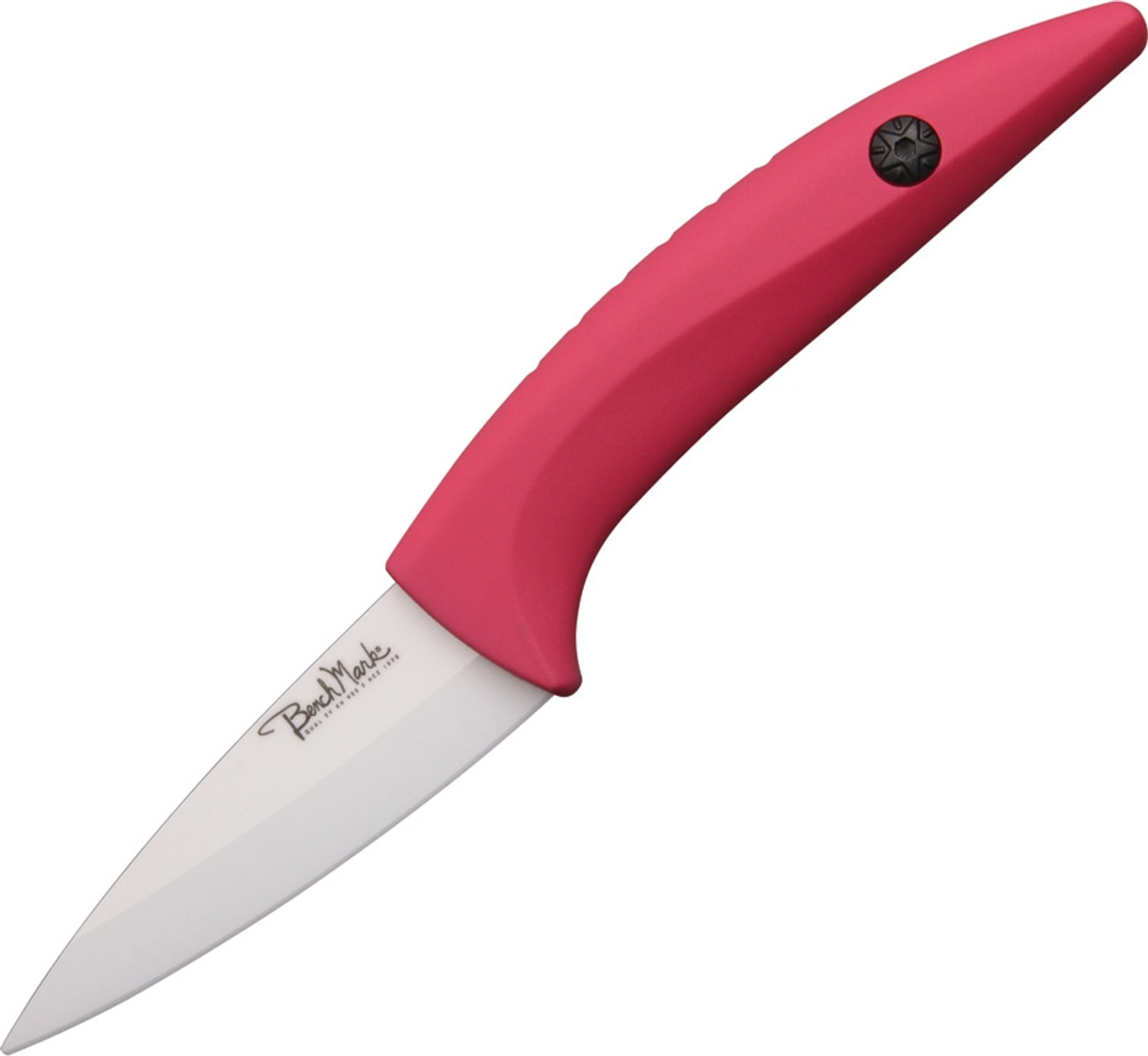 Ceramic Paring Knife Pink