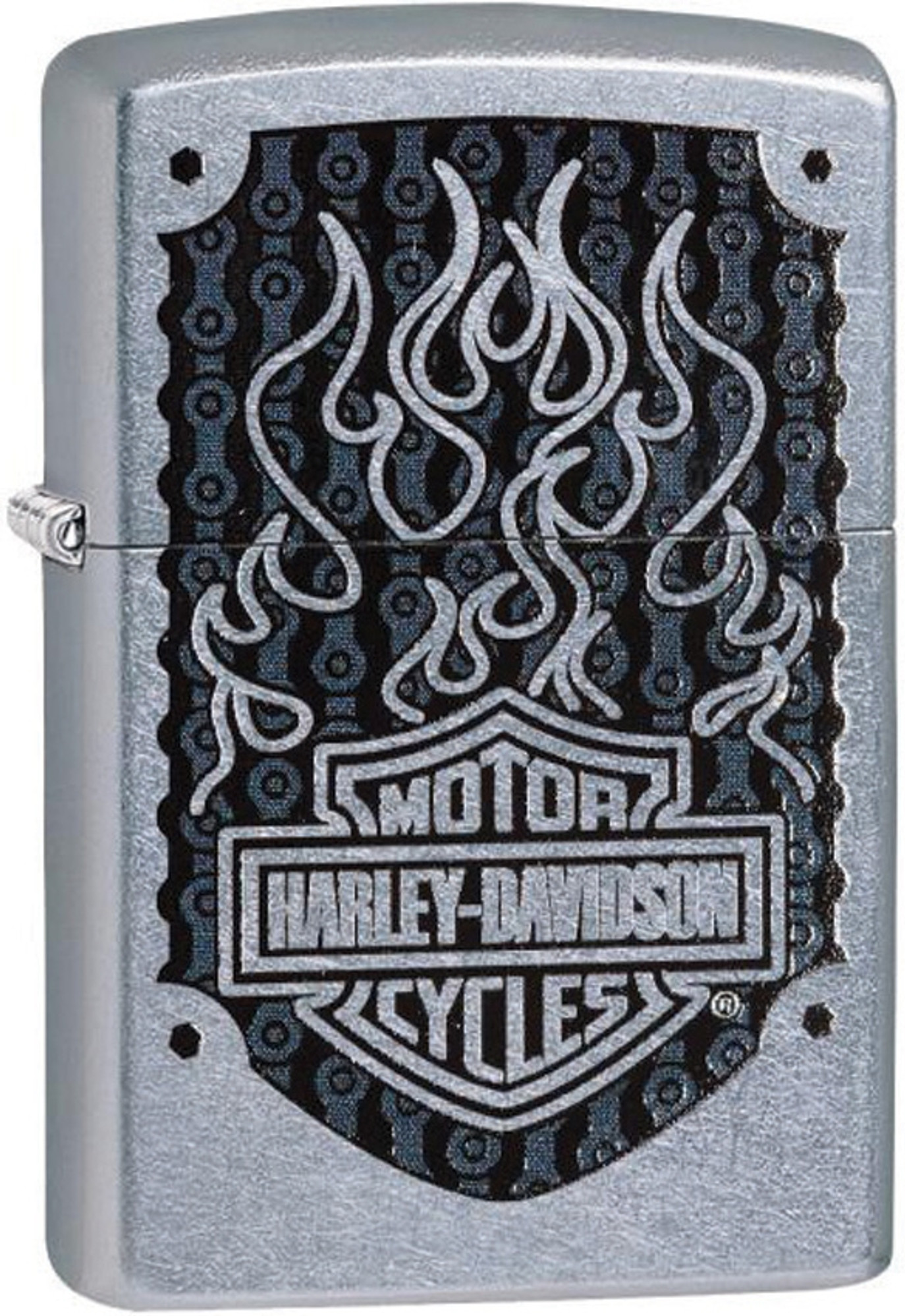Harley Davidson Lighter ZO11564