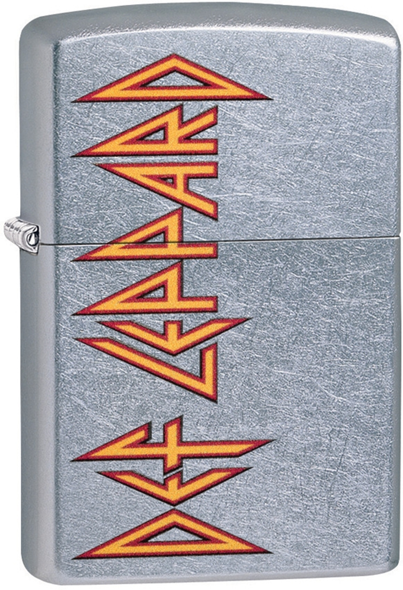 Def Leppard Lighter