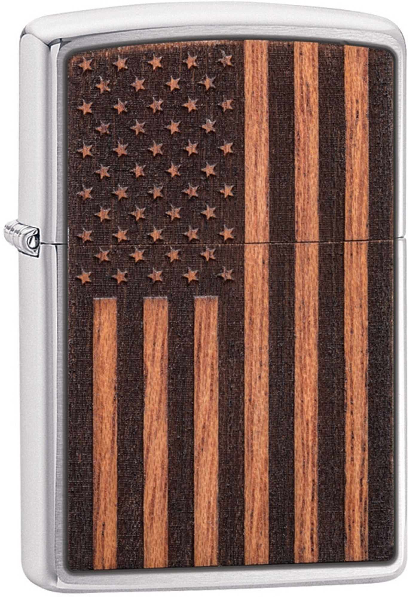 WoodChuck Flag Lighter