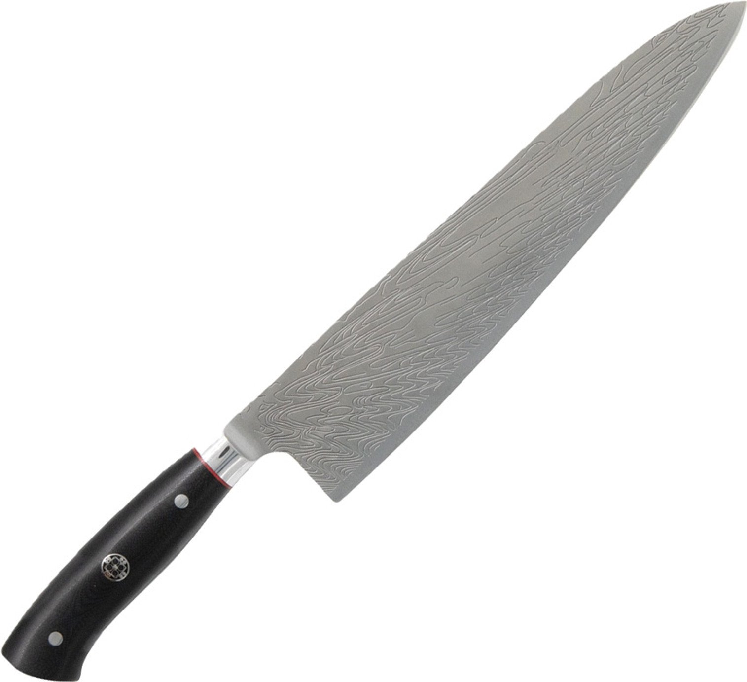 Dragon Storm Chefs Knife 9in
