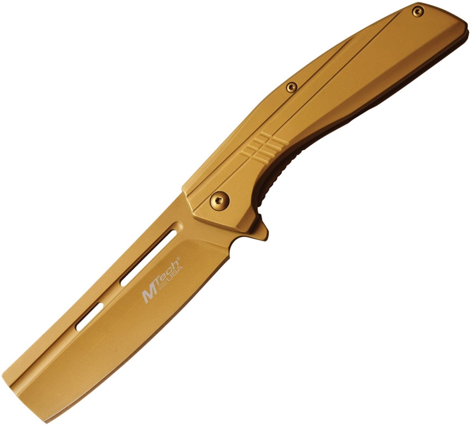 Linerlock A/O Gold MTA1139GD