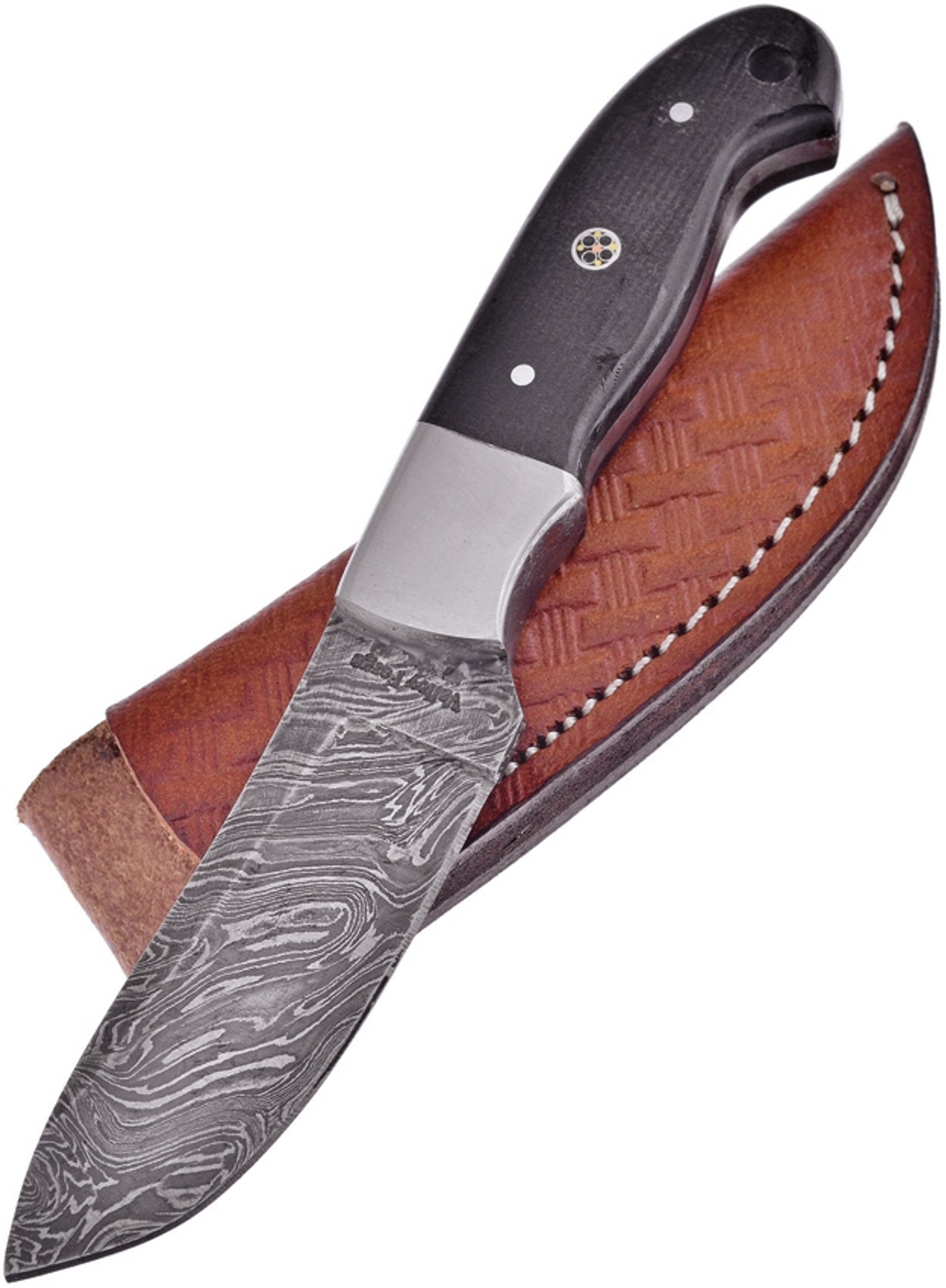 Skinner Damascus FVFD17