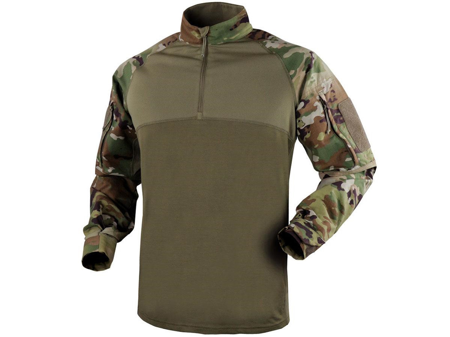 Condor Tactical Combat Shirt - Scorpion OCP