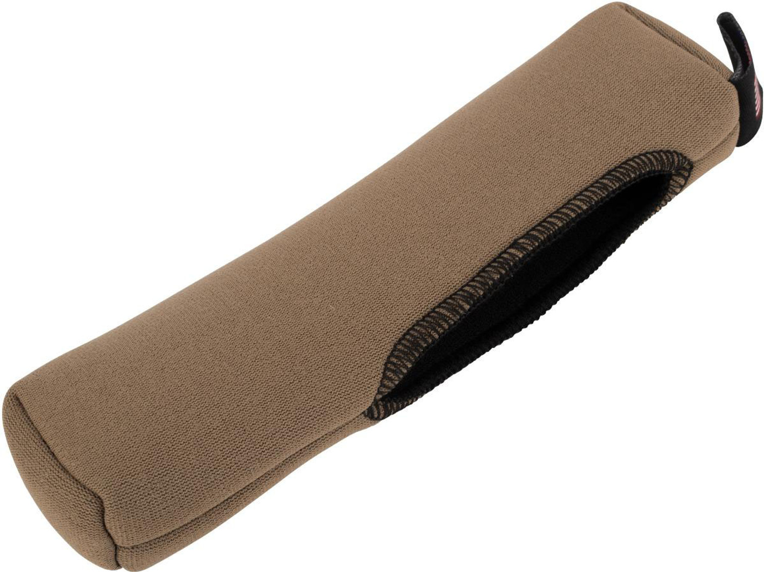 Sentry Slide Boot Protective Slide Cover for Semi-Automatic Pistols (Color: Coyote Brown / Large Frame)