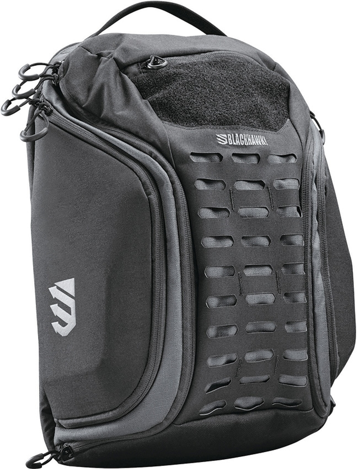 Stringray EDC Pack Black