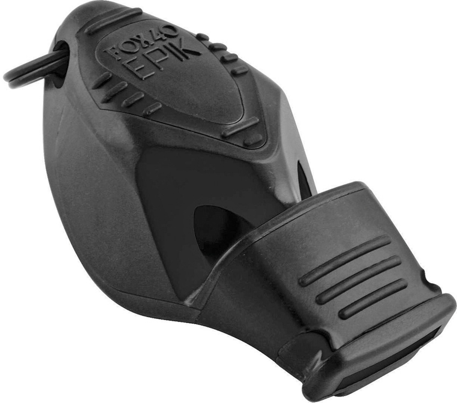 Epik CMG Safety Black