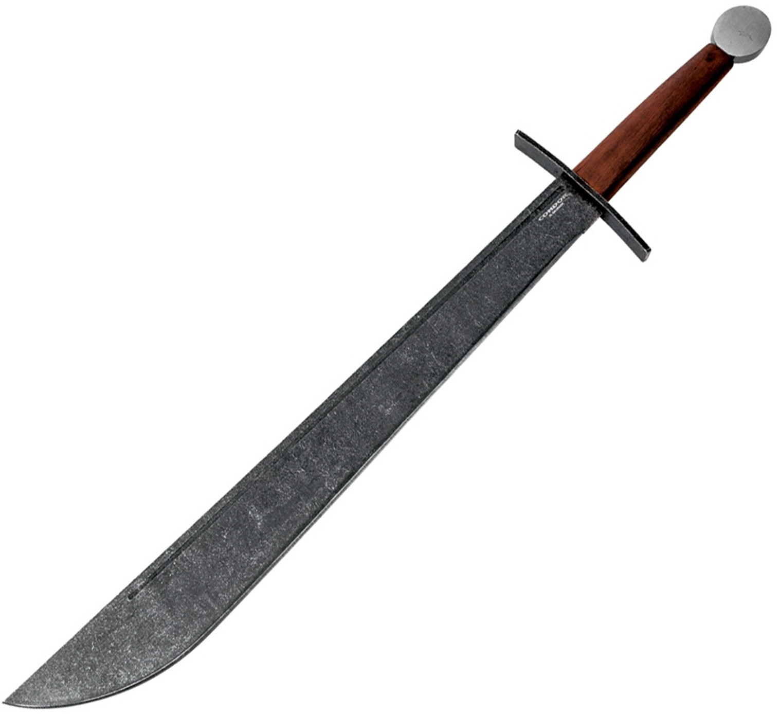 Royal Falchion Sword