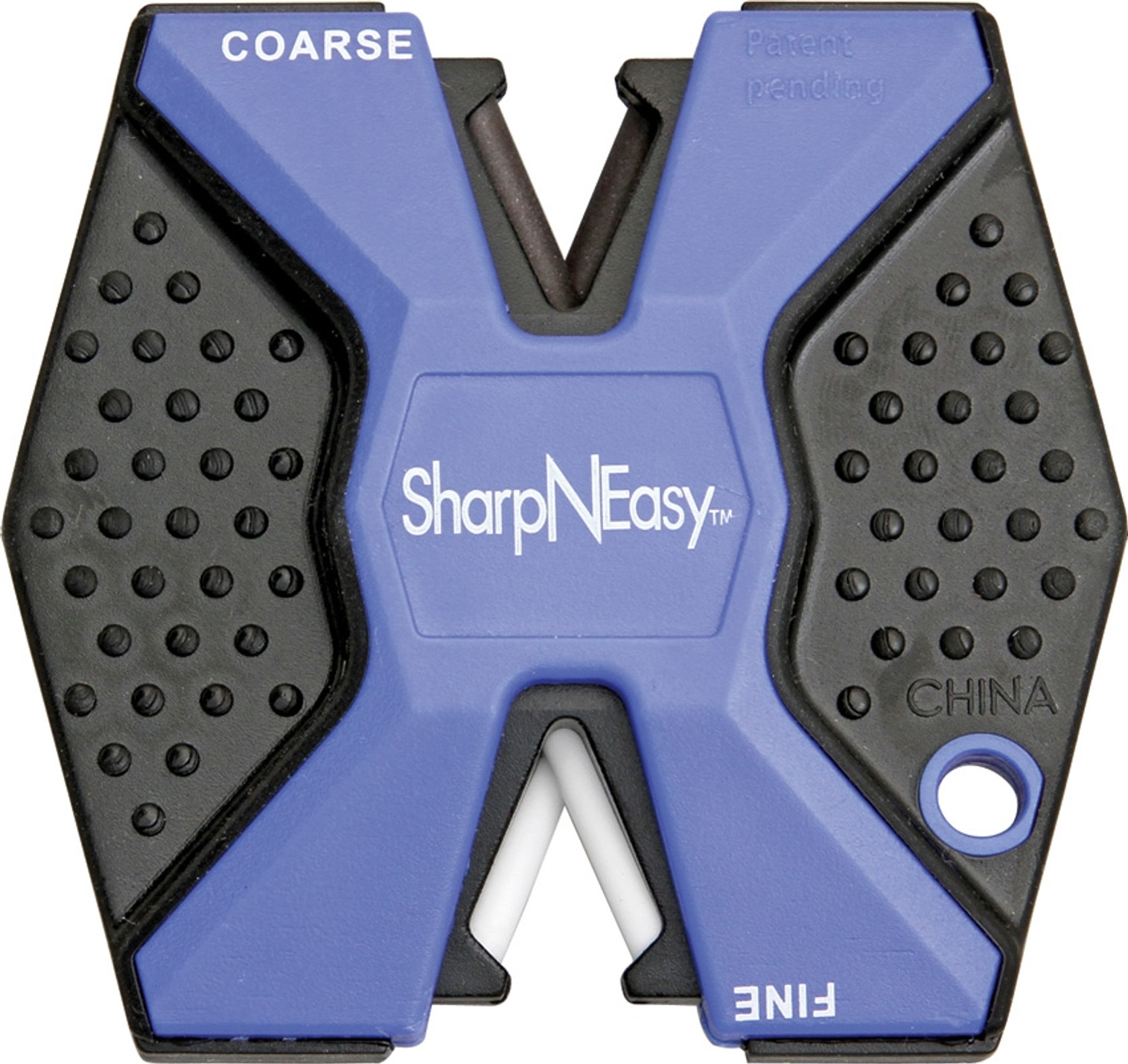 Sharp-N-Easy 2 Stage Sharpener AS334
