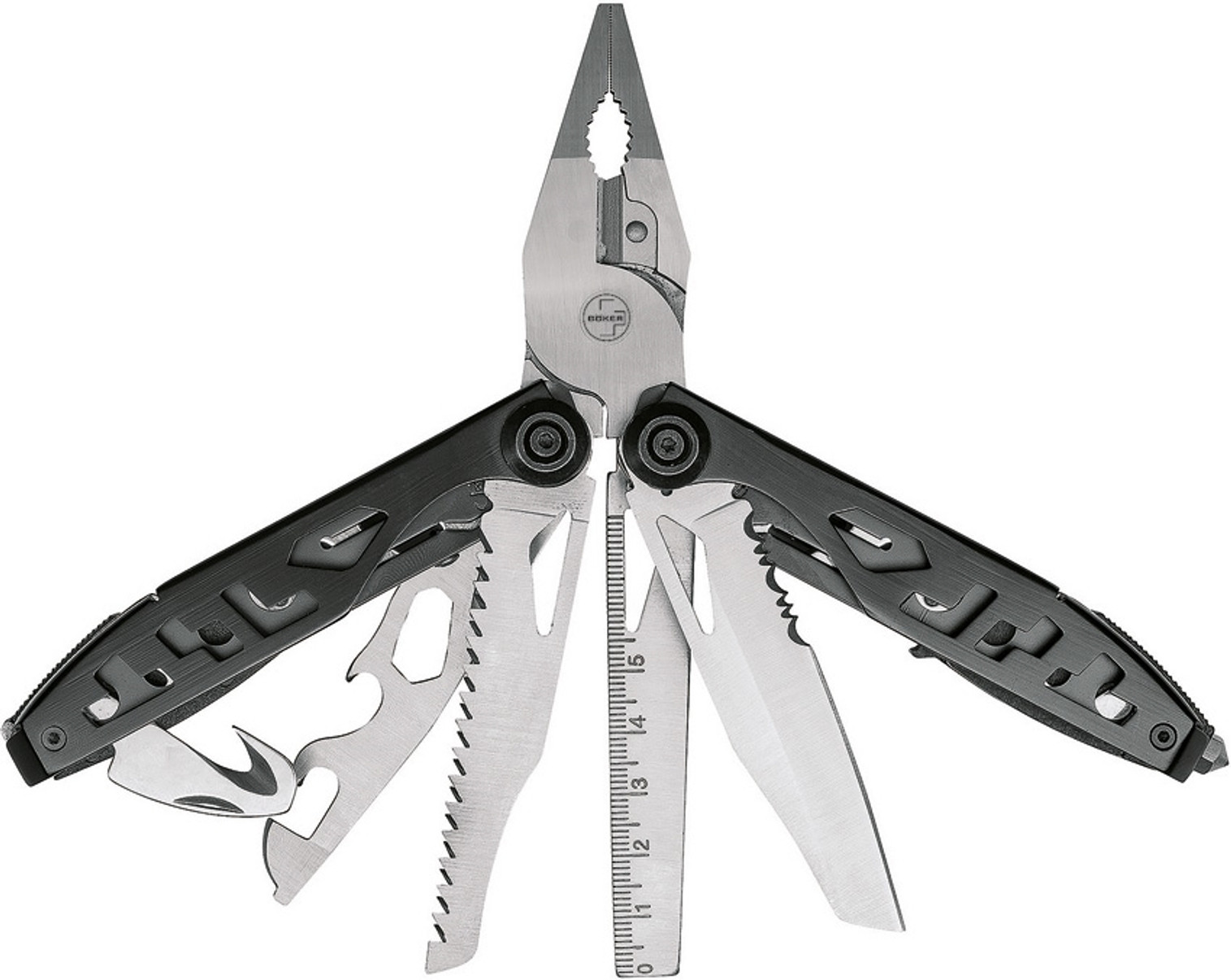 Specialist II Multi Tool