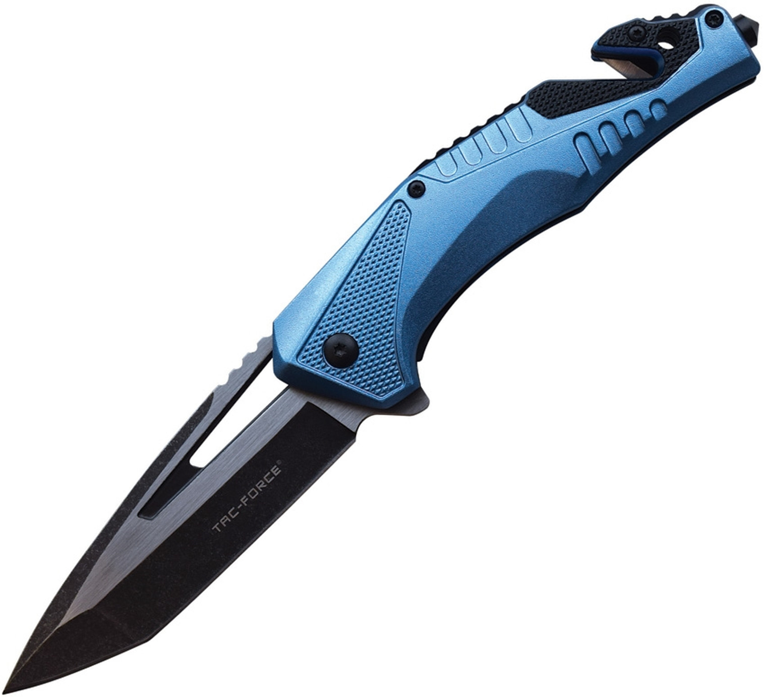 Linerlock A/O Blue TF1015BBK