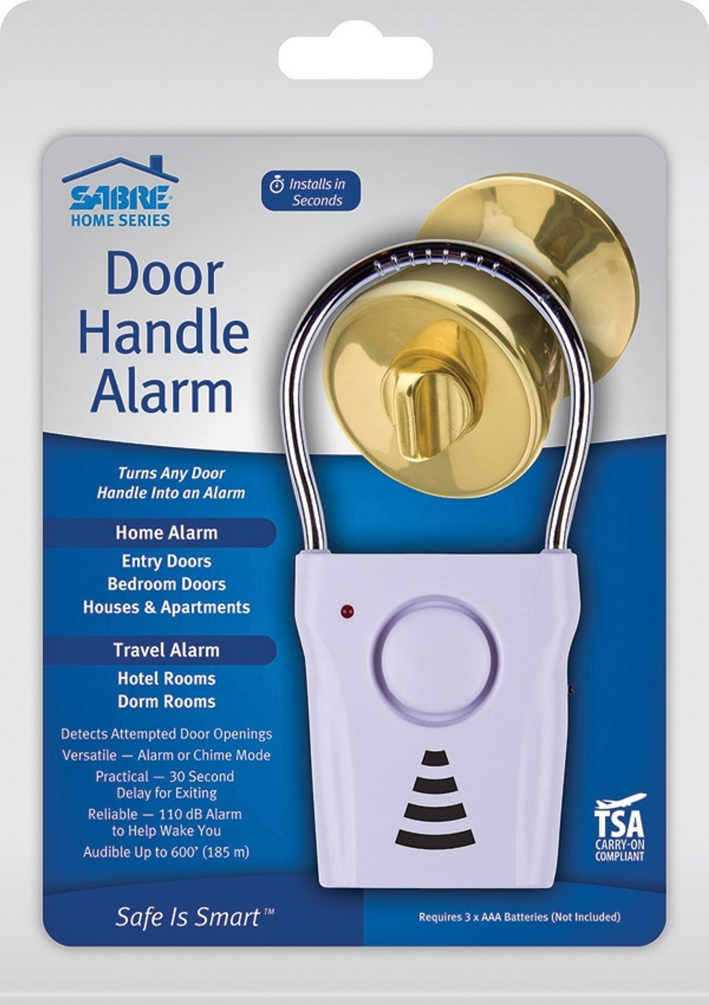 Home Series Door Alarm