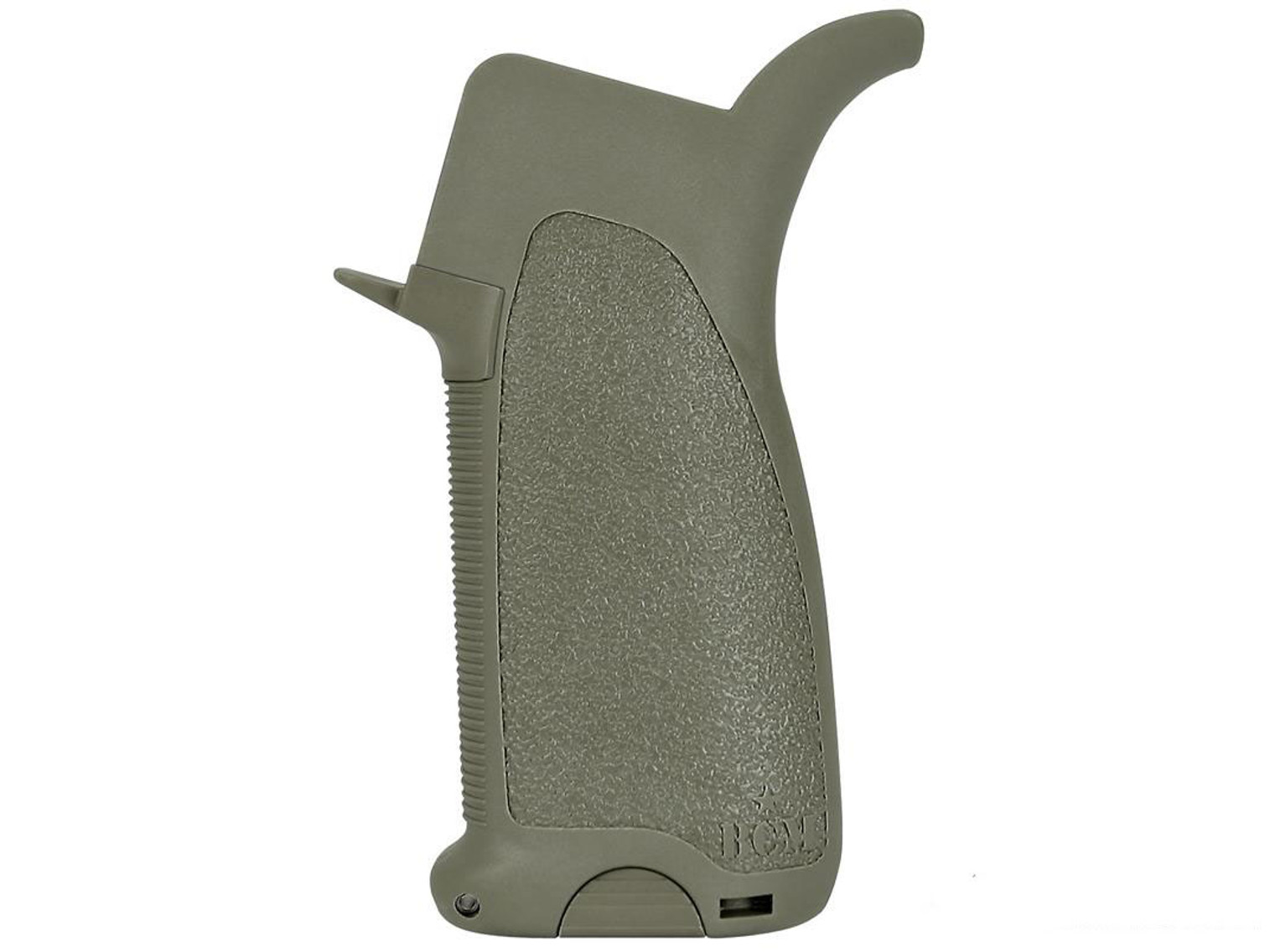 BCM GUNFIGHTER Grip MOD 1 for M4 / M16 / AR-15 Rifles (Color: Foliage Green)