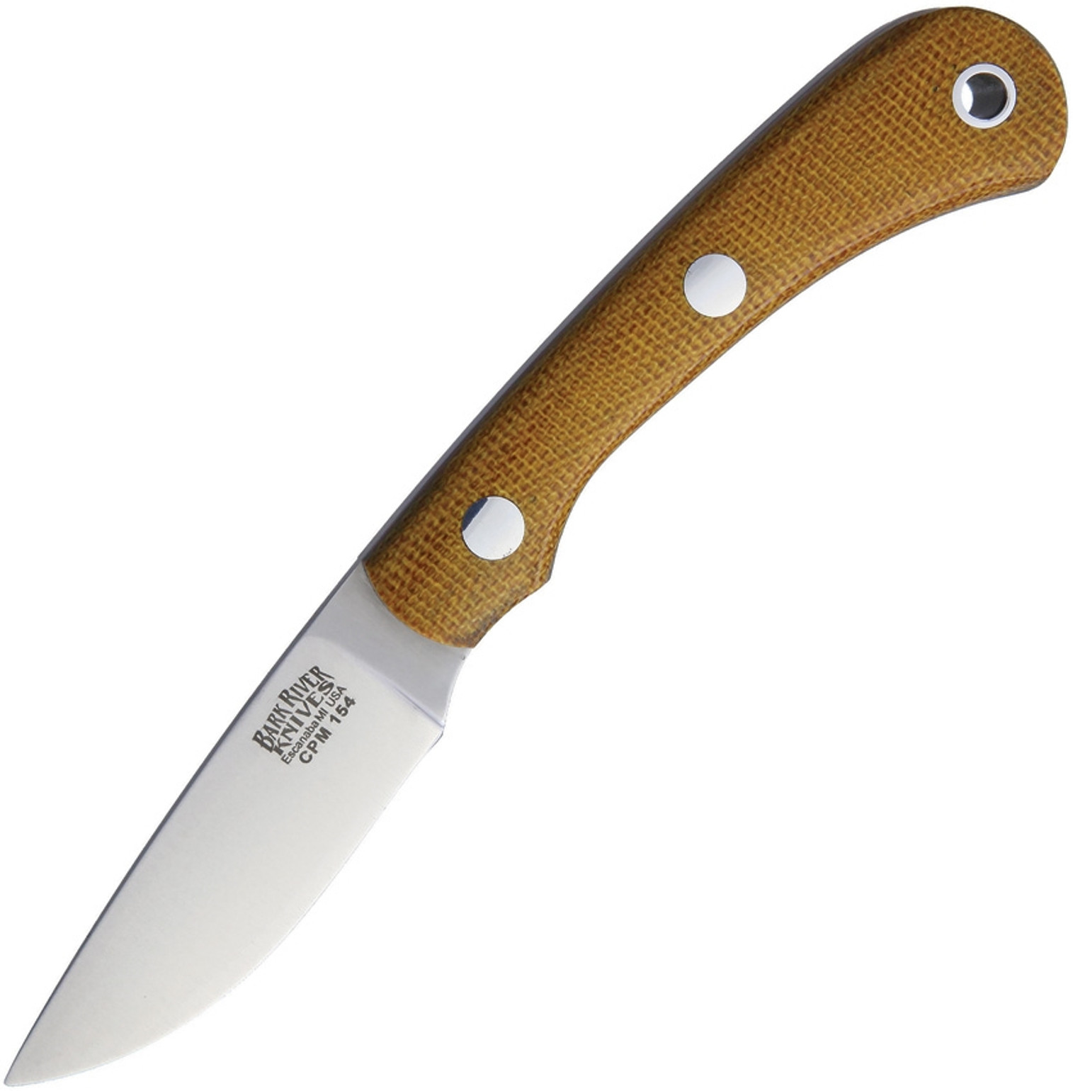 Pro Scalpel II CPM154 Natural