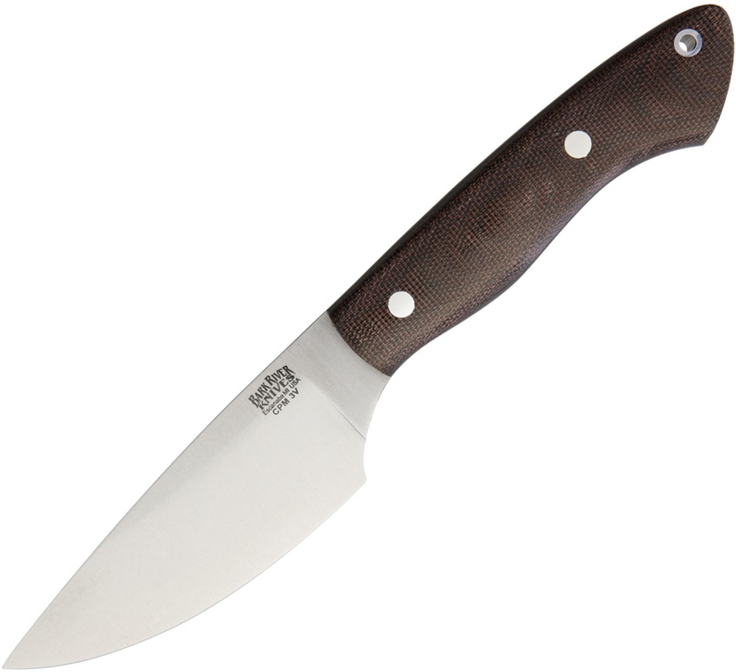 Kalahari Bushman II 3V Green