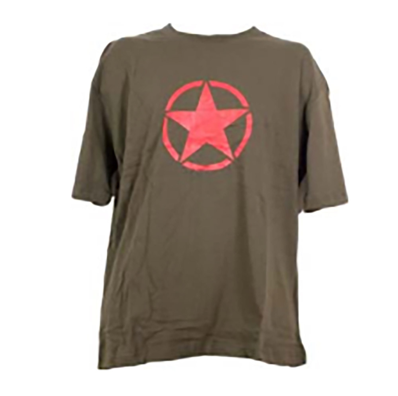 US Star T-Shirt