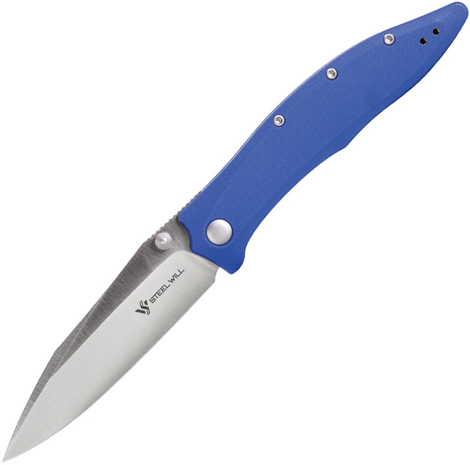 Gienah Linerlock Blue SMGF5313