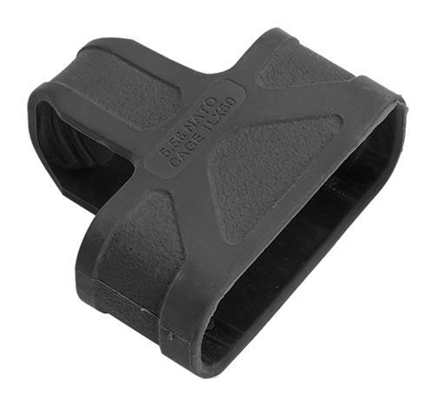 MAGPUL Magazine Assist for 5.56 Magazines (Color: Black / Set of One)