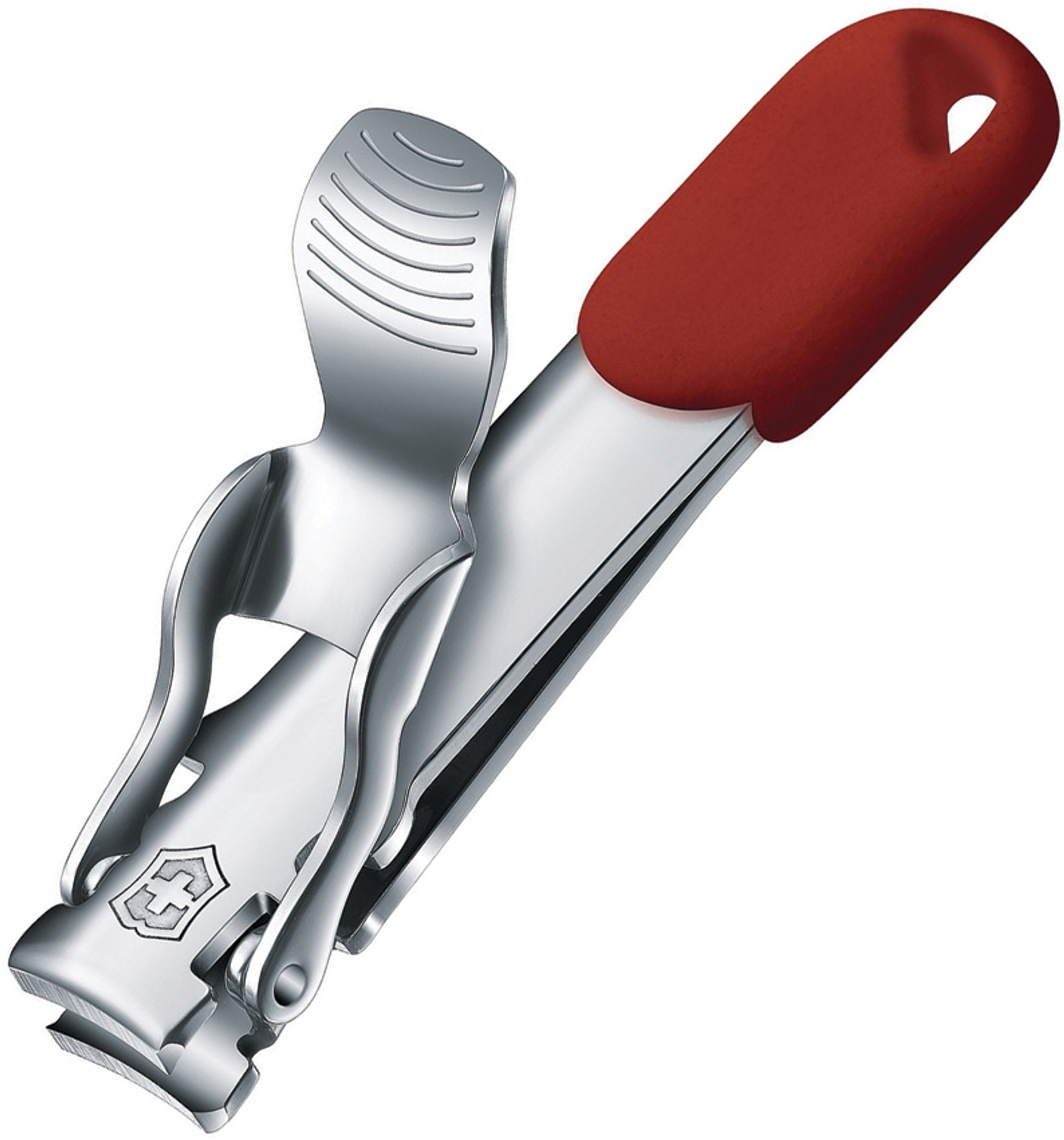 Nail Clipper Red