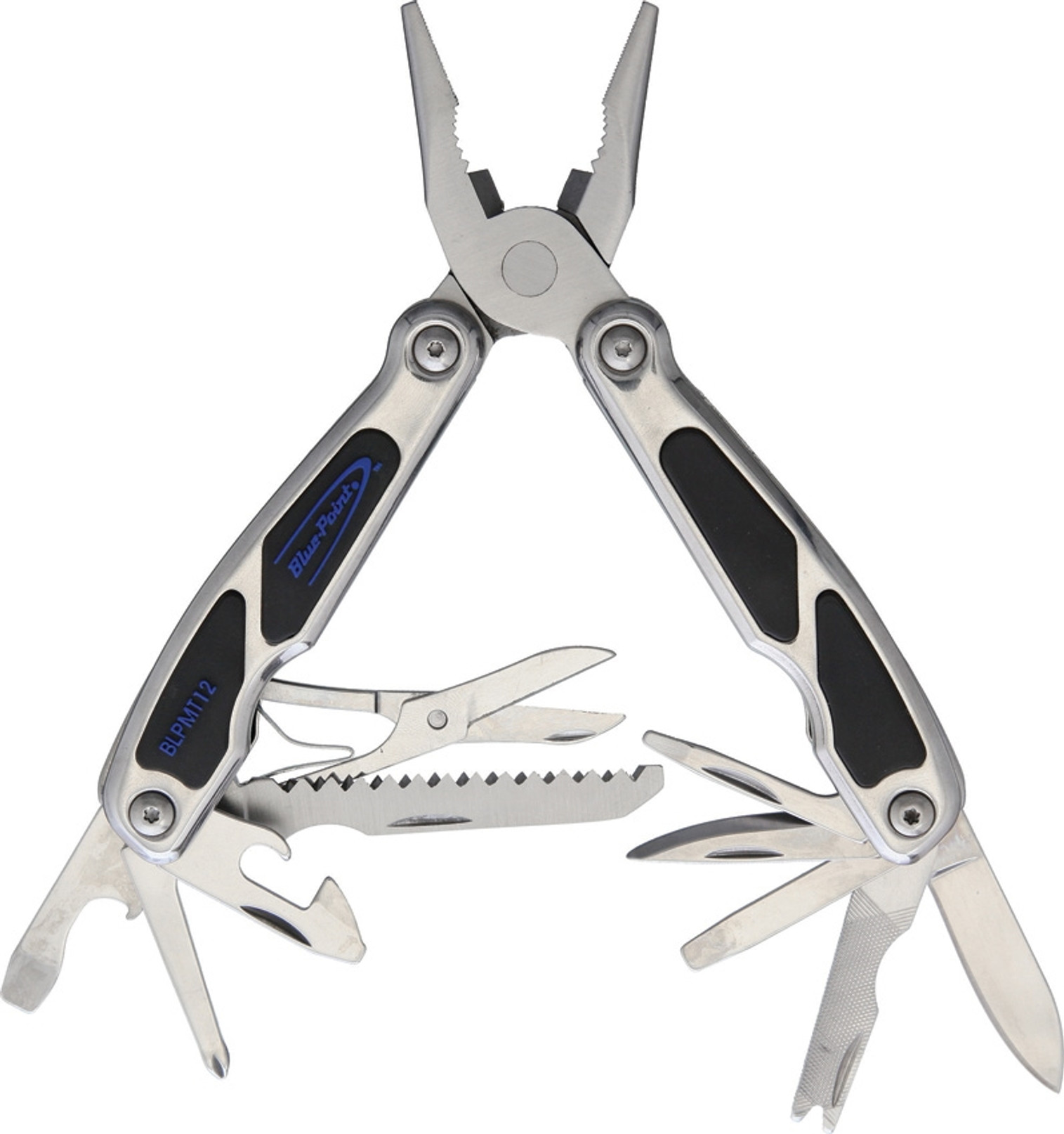 Blue Point Multitool w/LED