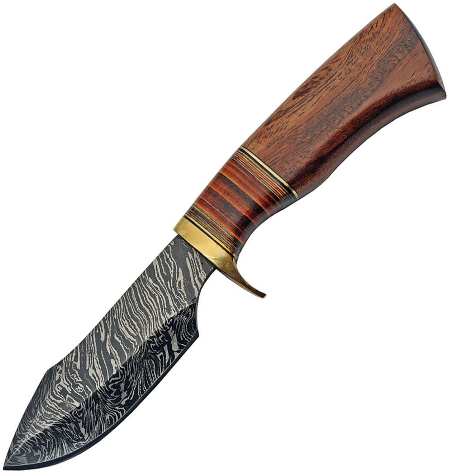 Fixed Blade DM1216