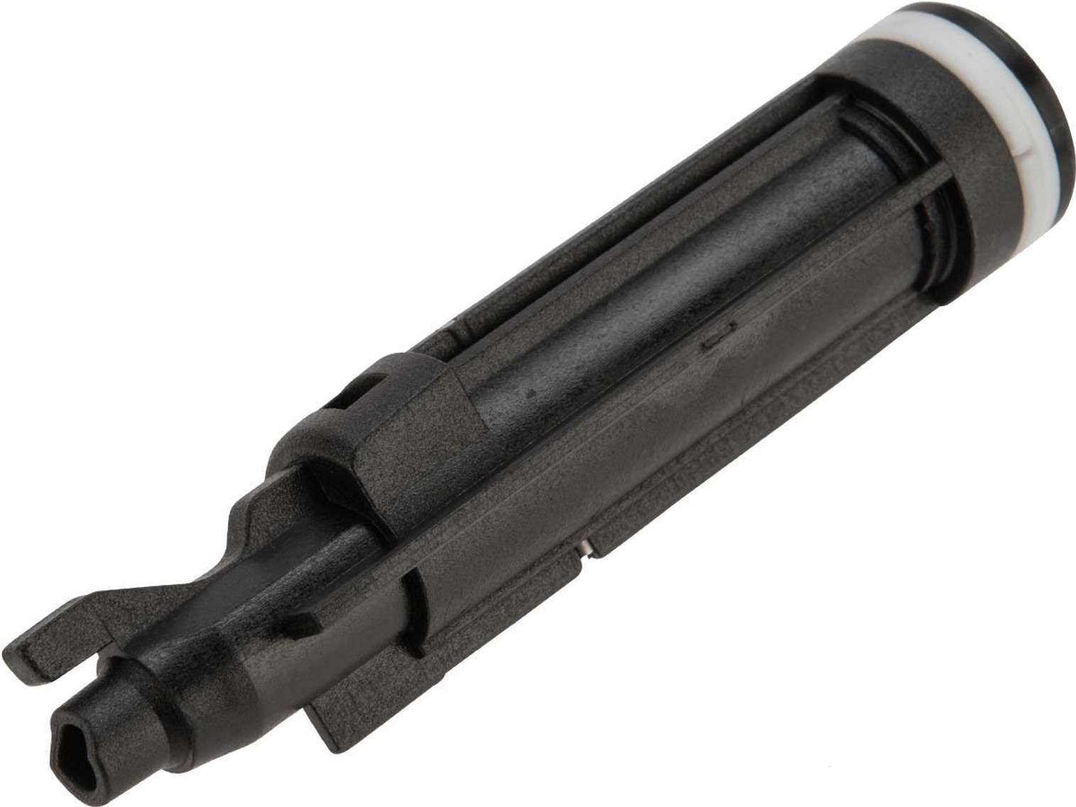 Poseidon ZERO1 Anti-Ice Nozzle for WE-Tech Gas Blowback Airsoft Rifles (Model: WE-Tech SCAR)