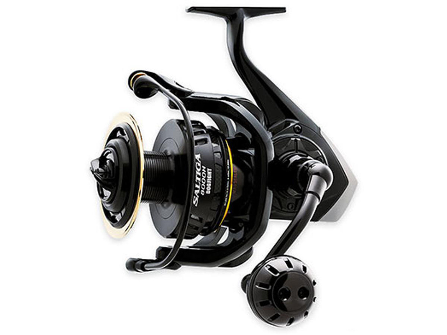 Daiwa Saltiga MAGSEALED リール ソルティガ35(リール)｜DAIWA