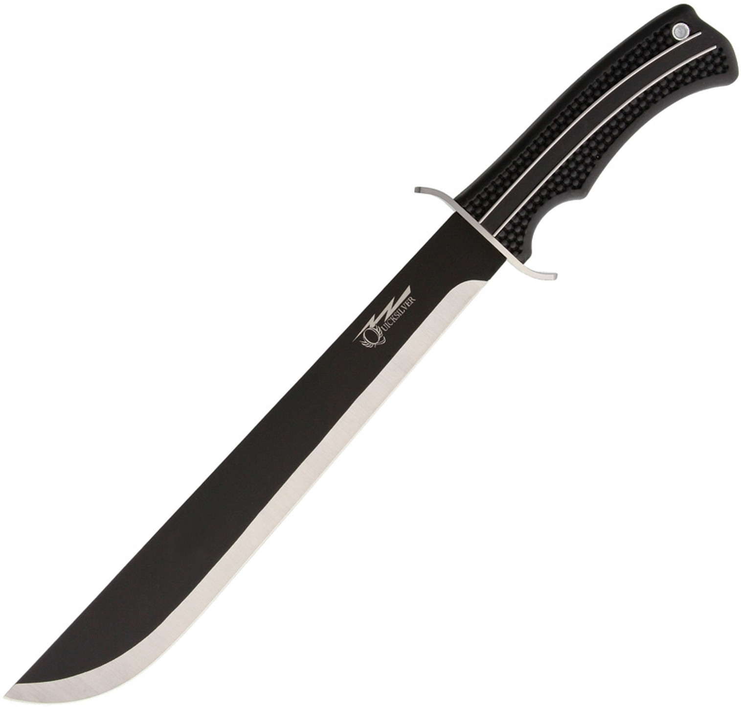 Fixed Blade with Sheath FQS001