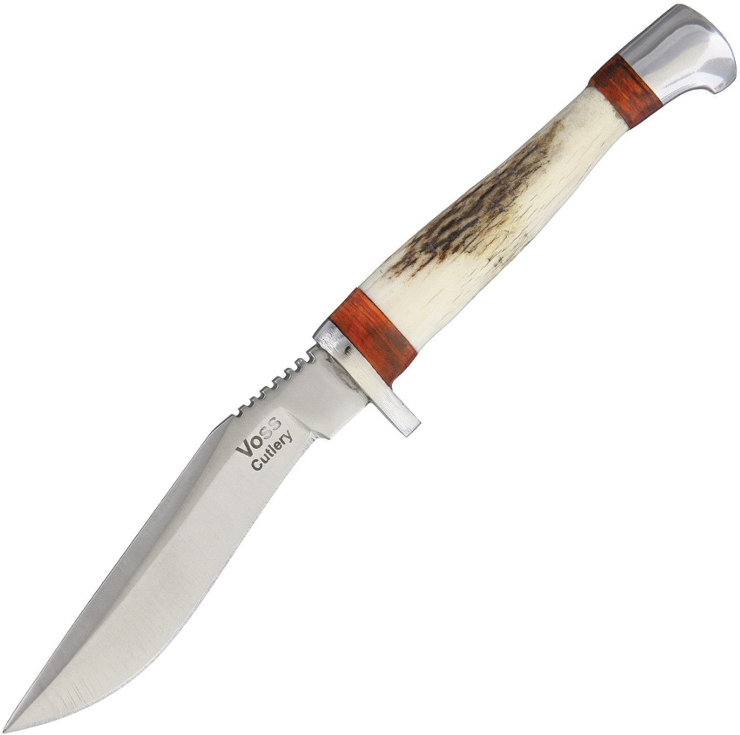 Fixed Blade Deer Stag FVC112