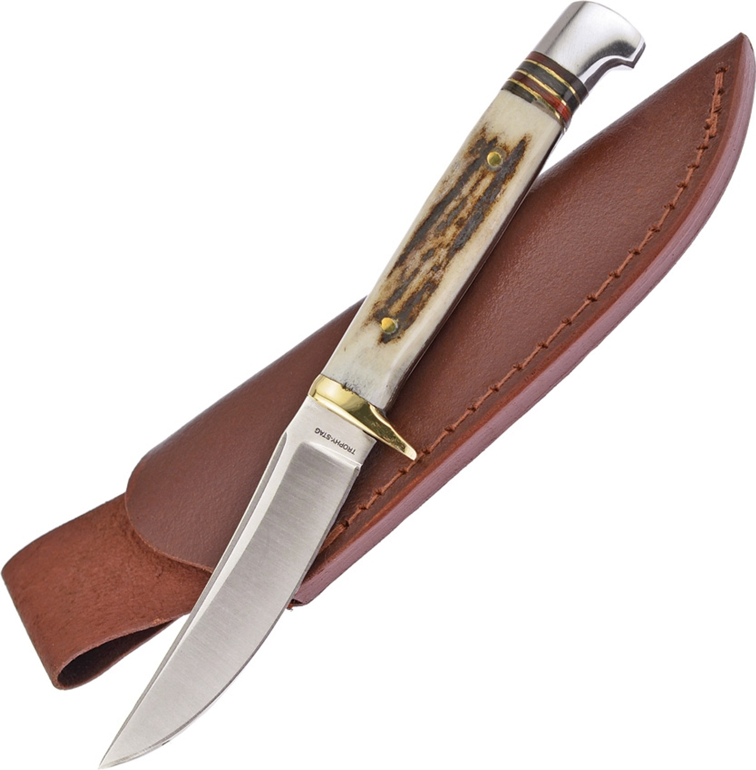 Trophy Stag Small Bowie