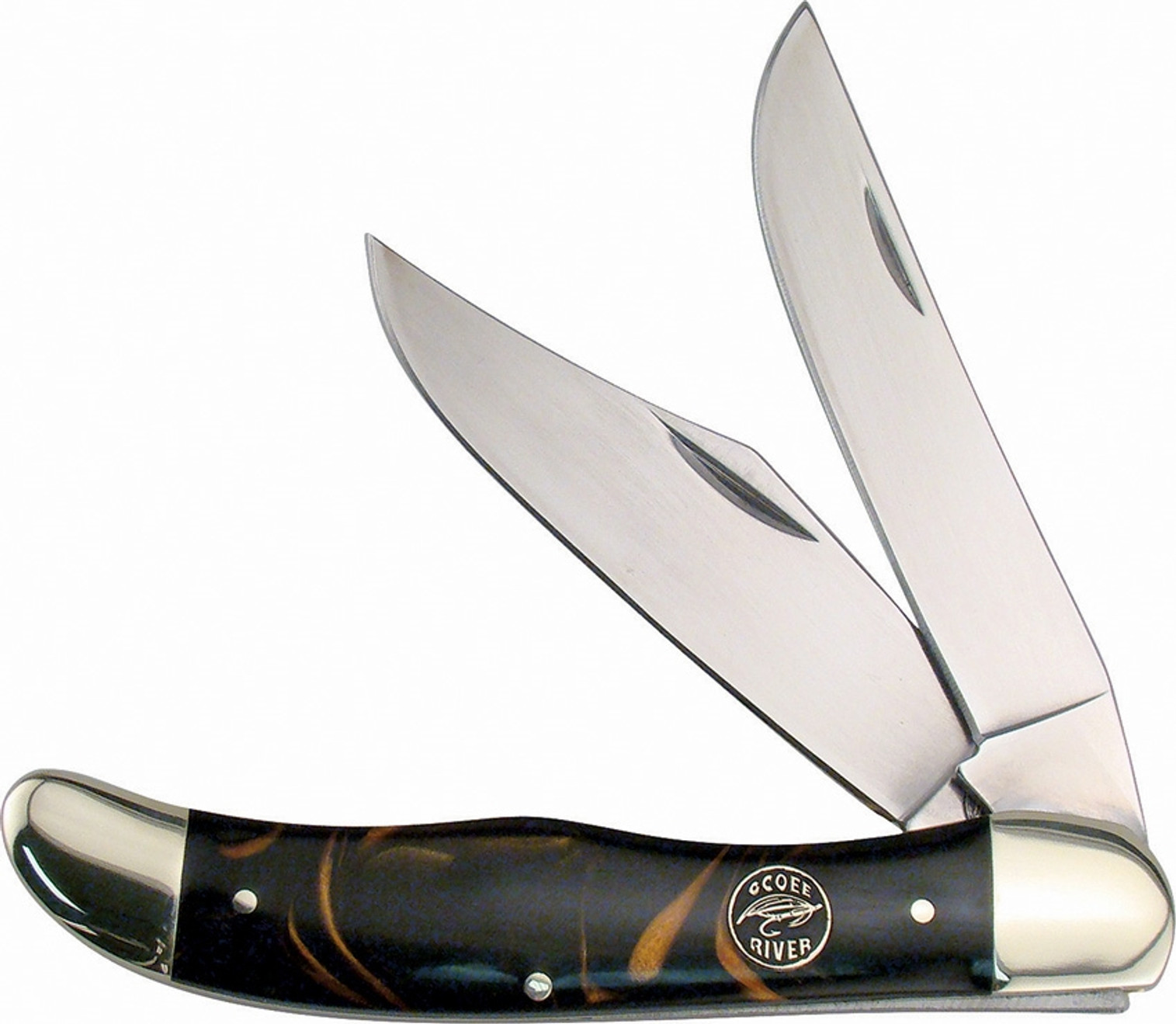 Folding Hunter Appaloosa