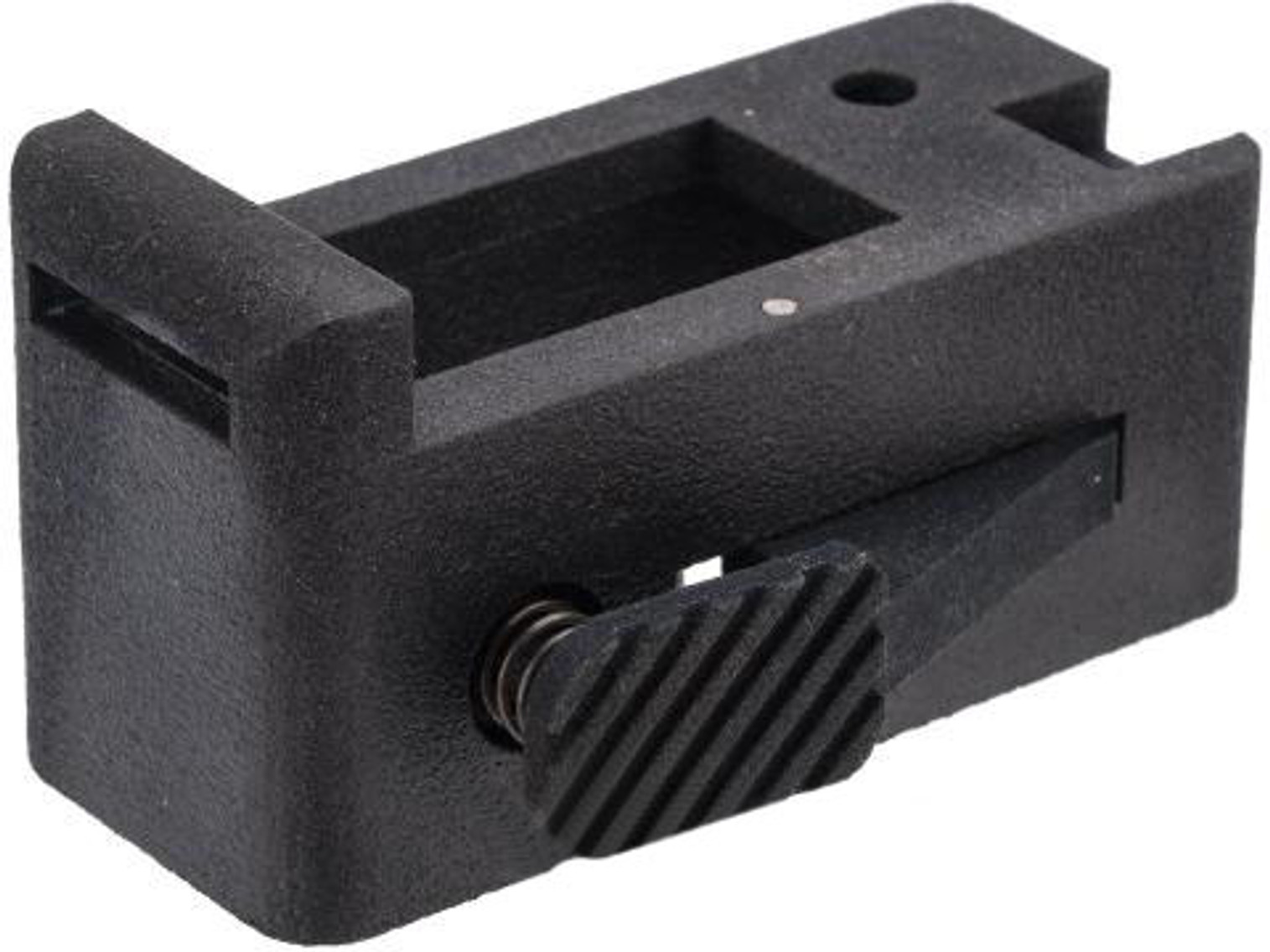 TAPP Airsoft Modular Lower Adapter - M4 Magazine / Black