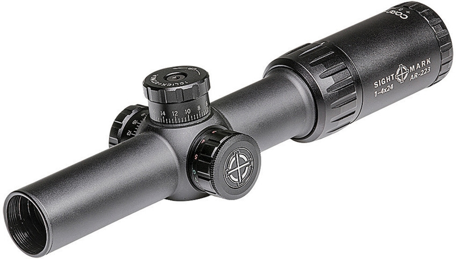 Core TX AR-223 BDC Riflescope