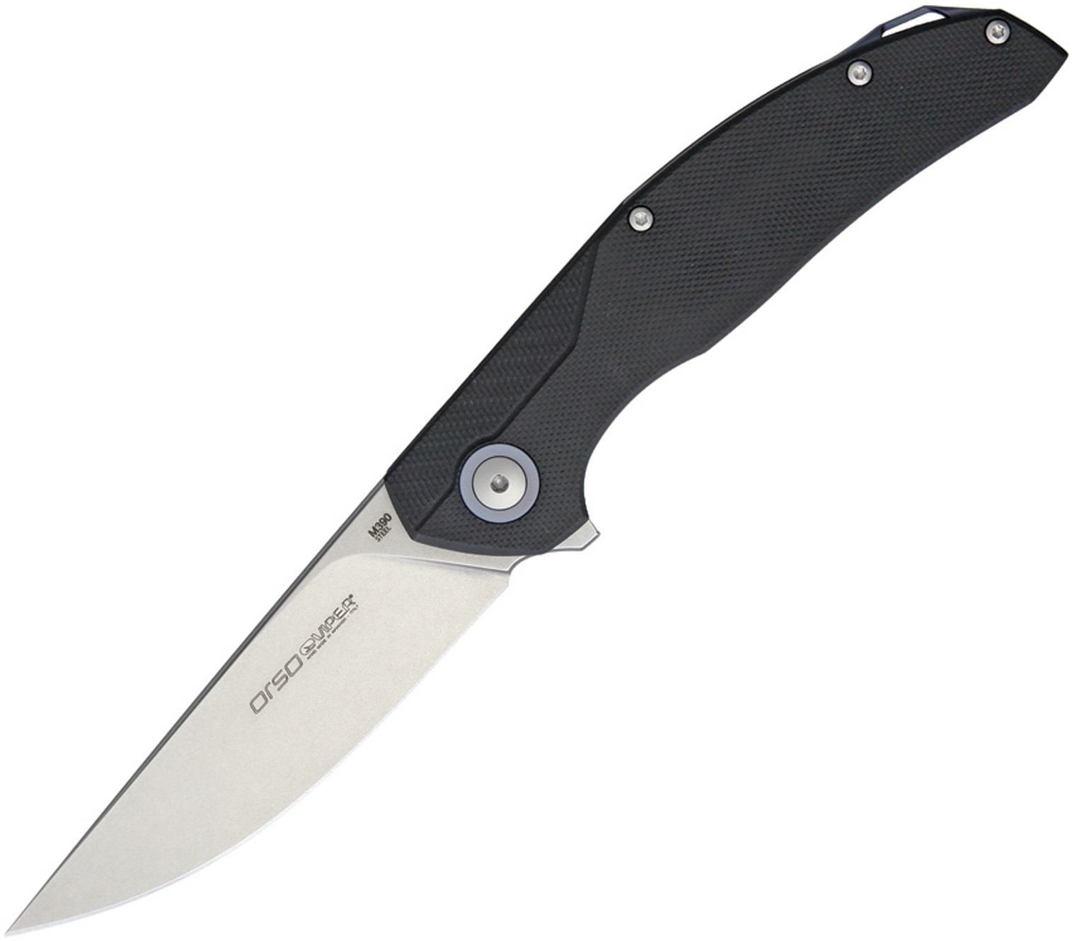 Orso Linerlock G10 SW