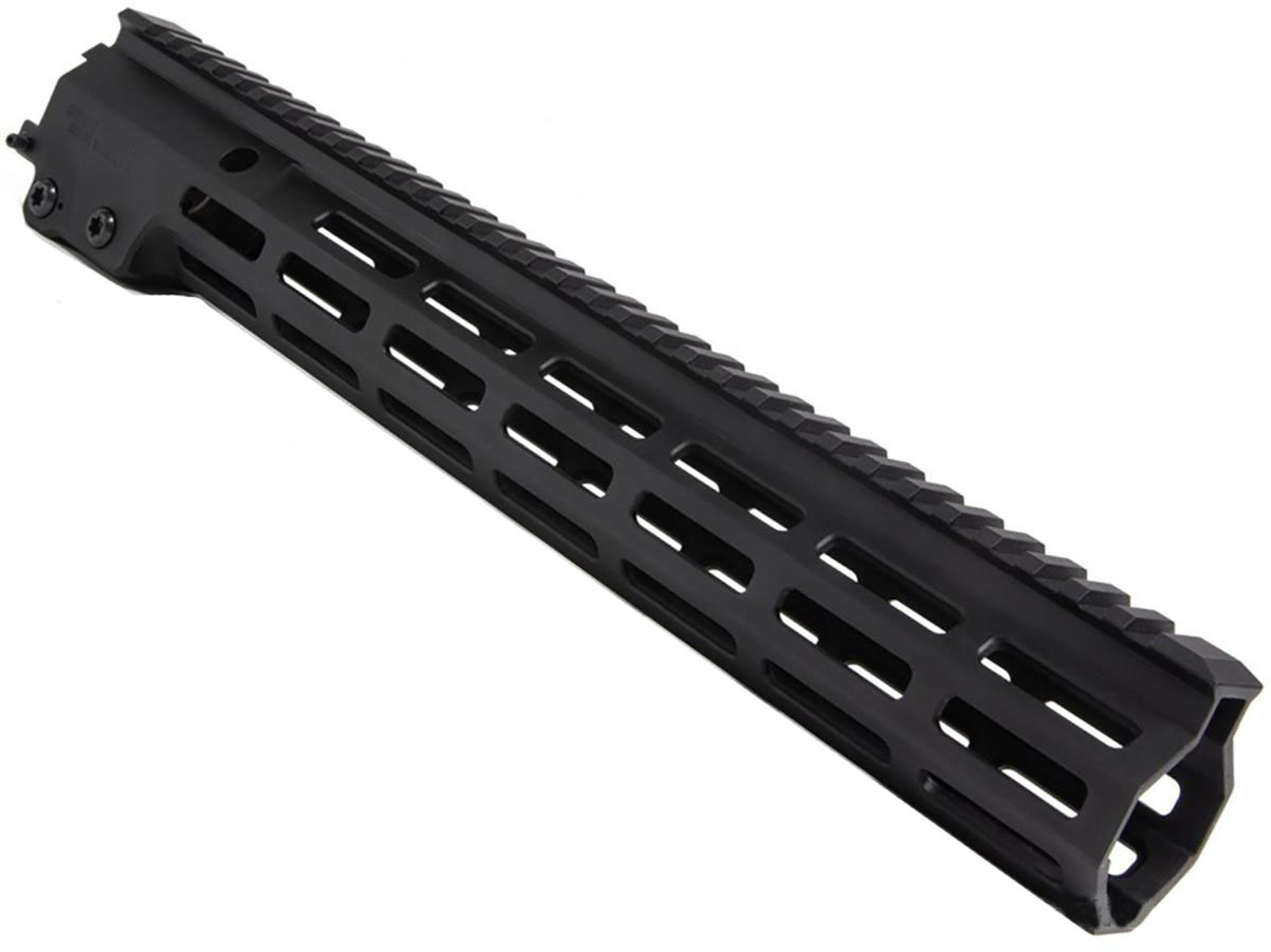 Geissele Automatics Super Modular MK16 M-LOK Handguard - 13.5" / Black