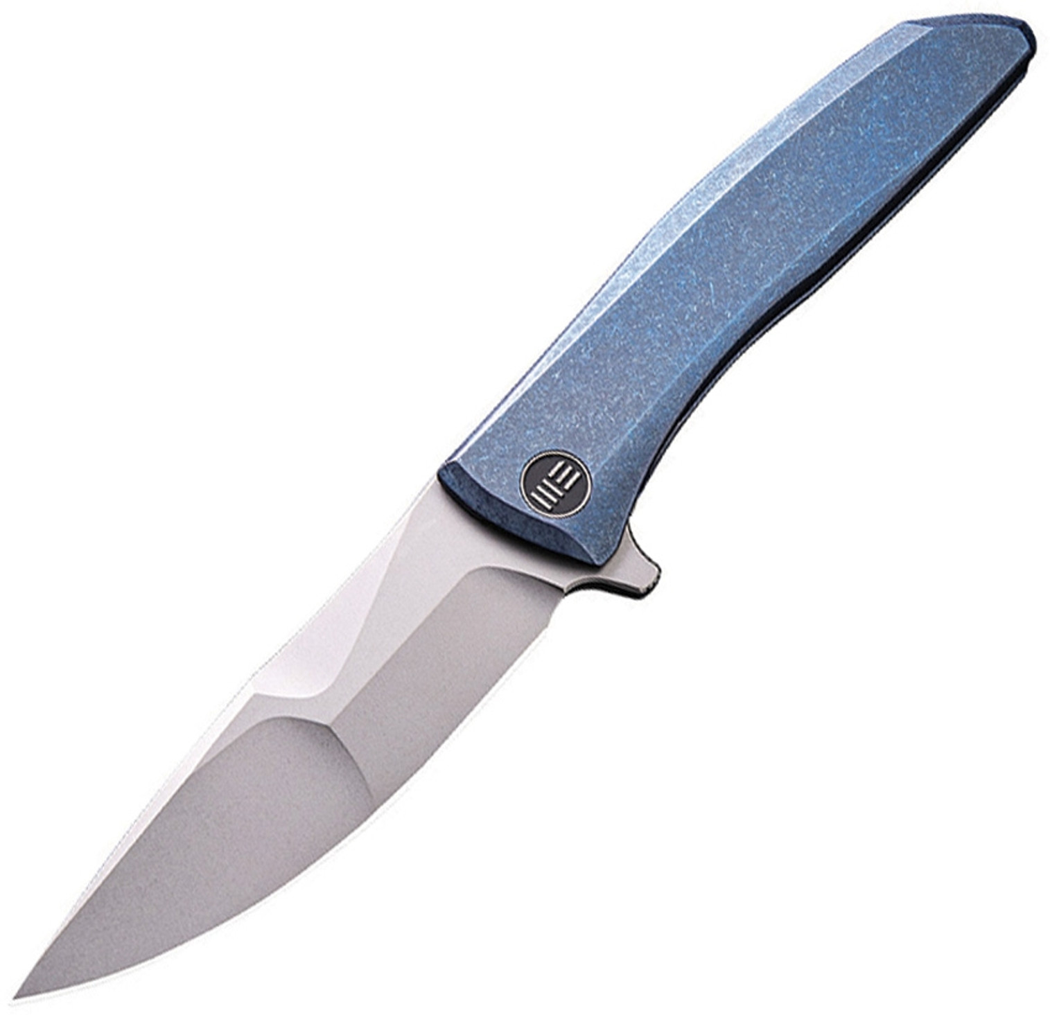 Scoppio Framelock Blue